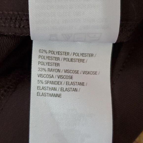 Quaker Factory Joggers  - Picture 8 of 13